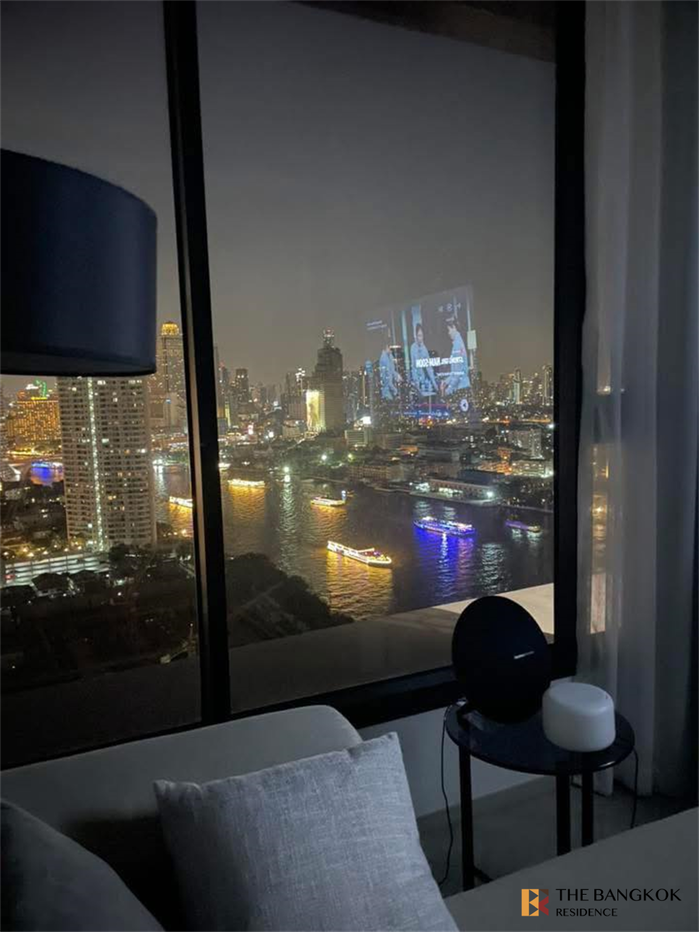 picture Special price, limited quantity Chapter Charoennakhorn-Riverside - 5/10