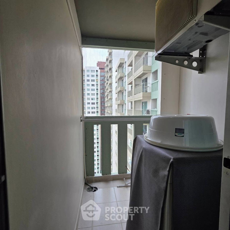 รูป คอนโด 2-ห้องนอน ที่ คอนโด ลุมพินี เพลส พระราม 9 – รัชดา ใกล้ MRT พระราม 9 (ID 2821626) - รูปที่ 12/16