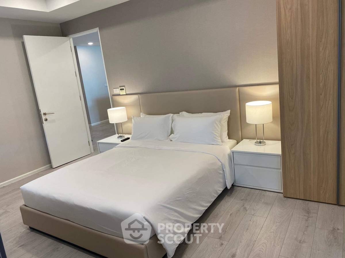 รูป คอนโด 2-ห้องนอน ที่ ณุศาศิริ แกรนด์ คอนโดมิเนียม ใกล้ BTS เอกมัย (ID 1928020) - รูปที่ 5/7