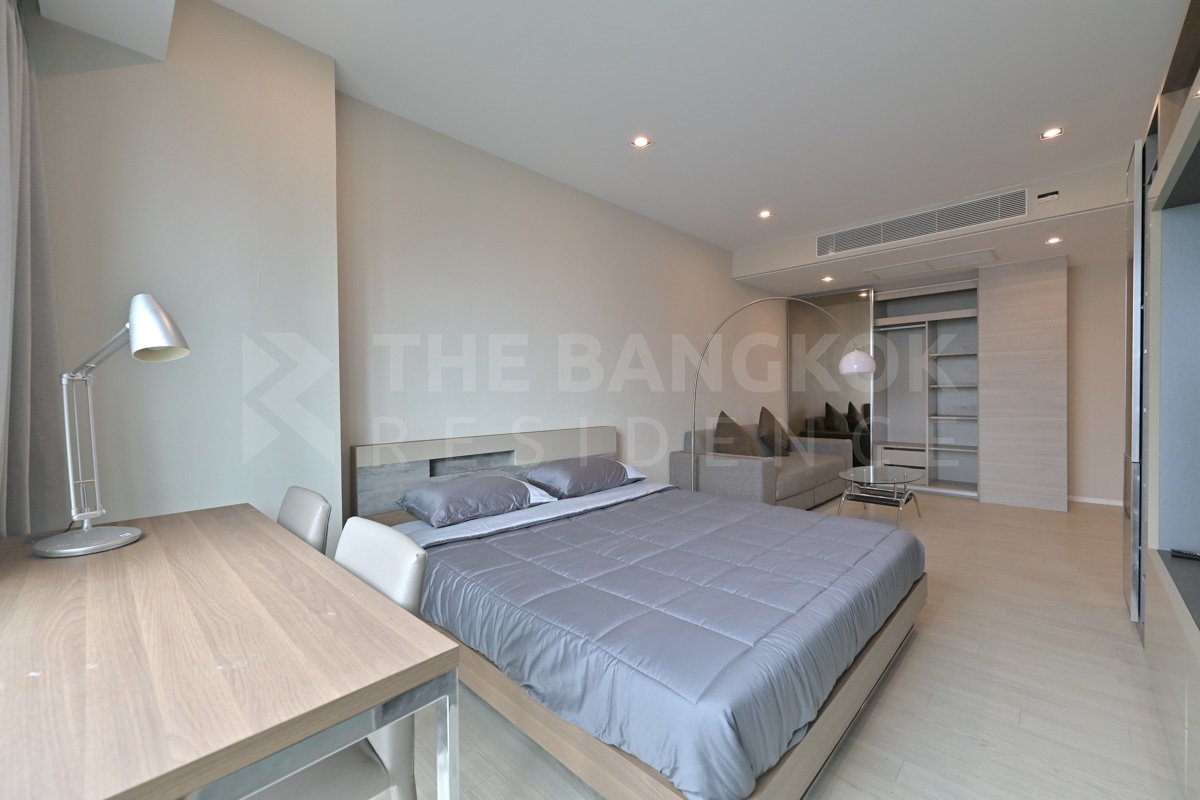 picture The Room Sukhumvit  21 High-potential Location, Not as Expensive as You Think - 4/10