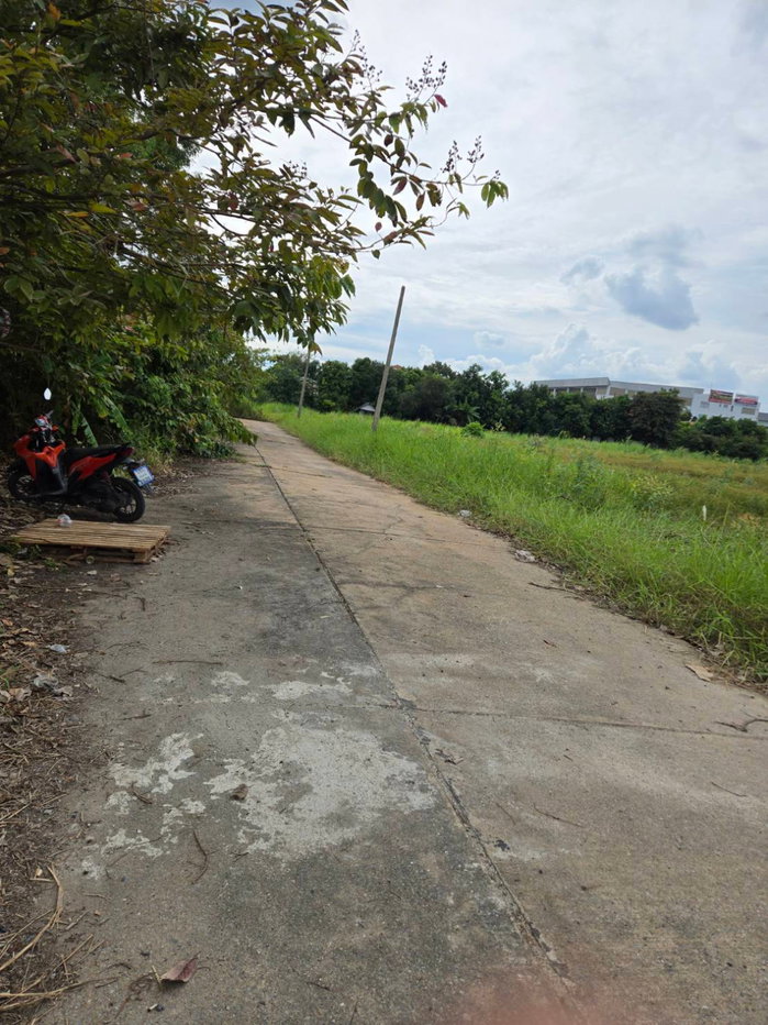 รูป ขายที่ดิน 5 ไร่ 83 ตรว คลองหลวง, ปทุมธานี ราคาเพียง 3 ล้านบาท/ไร่ HRE00414 - รูปที่ 6/6