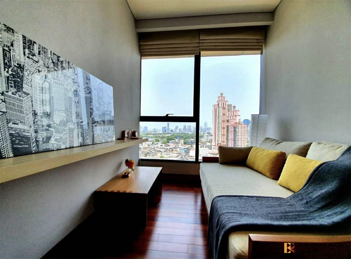 picture Move-in Ready, Just Bring Your Stuff The Lumpini 24 - 7/9
