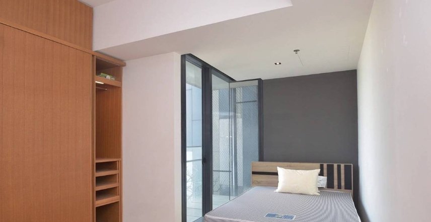 รูป LTHC15094 - Modern Condo High Floor for Sale Chong Nonsi | City Lifestyle Best Value | Near BTS Chong Nonsi | 15.5 MB - รูปที่ 14/15