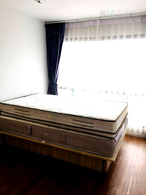 ขายคอนโด : 📌 ให้ขายคอนโด ทรอปิคาน่า แอท บีทีเอส เอราวัณ อาคาร  ชั้น 7 2 ห้องนอน ขนาด 37.99 ตรม ใกล้ อิมพีเรียล เมเจอร์ สำโรง