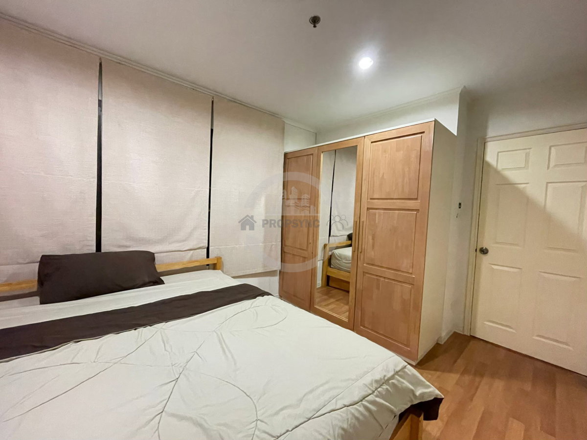 รูป 🔥ให้เช่า🔥🪄🎀Lumpini Place Ratchada - Thapra🎀🪄ห้องสวย ทำเลดี ใกล้เดอะมอลล์ท่าพระ BTS ตลาดพลู  เดินทางสะดวก ถ.พระราม 3 🟠🔵PS-32543749💚@propsync - รูปที่ 6/9