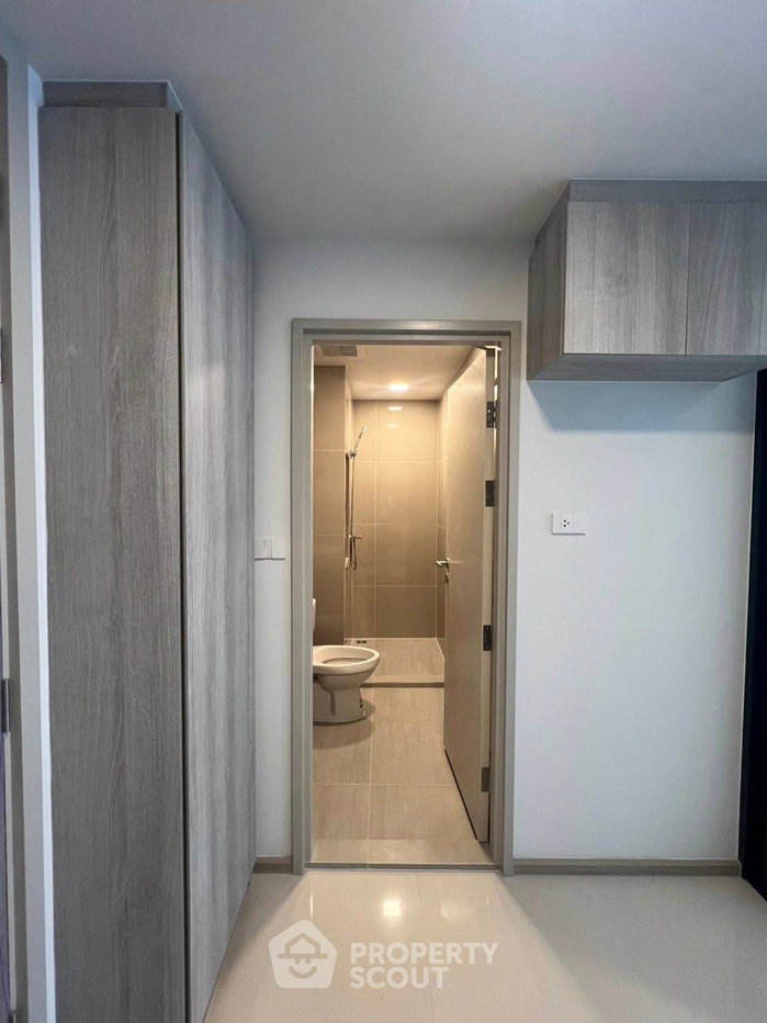 รูป คอนโด 1-ห้องนอน ที่ โค้บบ์ เกษตร-ศรีปทุม ใน ลาดยาว (ID 2822098) - รูปที่ 5/10