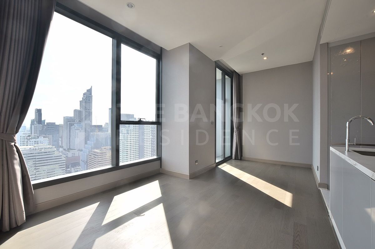 picture THE ESSE at SINGHA COMPLEX near MRT Phetchaburi Station Special Unit, Great Value - 2/10