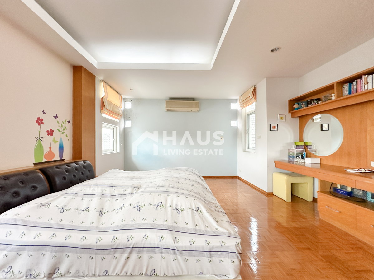picture Chuan Cheun Prachacheun / 5 Bedrooms #HPCC029 - 26/42