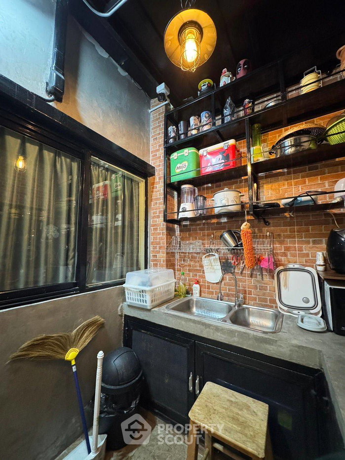 รูป ทาวน์เฮ้าส์ 4-ห้องนอน ที่ กัสโต้ พหลโยธิน – สายไหม ใน สายไหม (ID 2822093) - รูปที่ 11/38