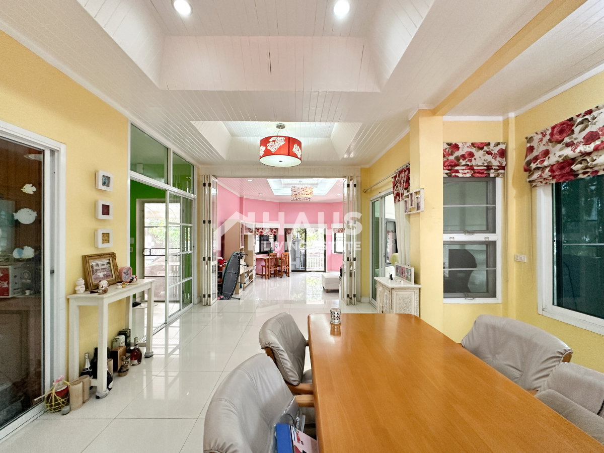 picture Pathawee Kan / 3 Bedrooms #HCWT023 - 28/32