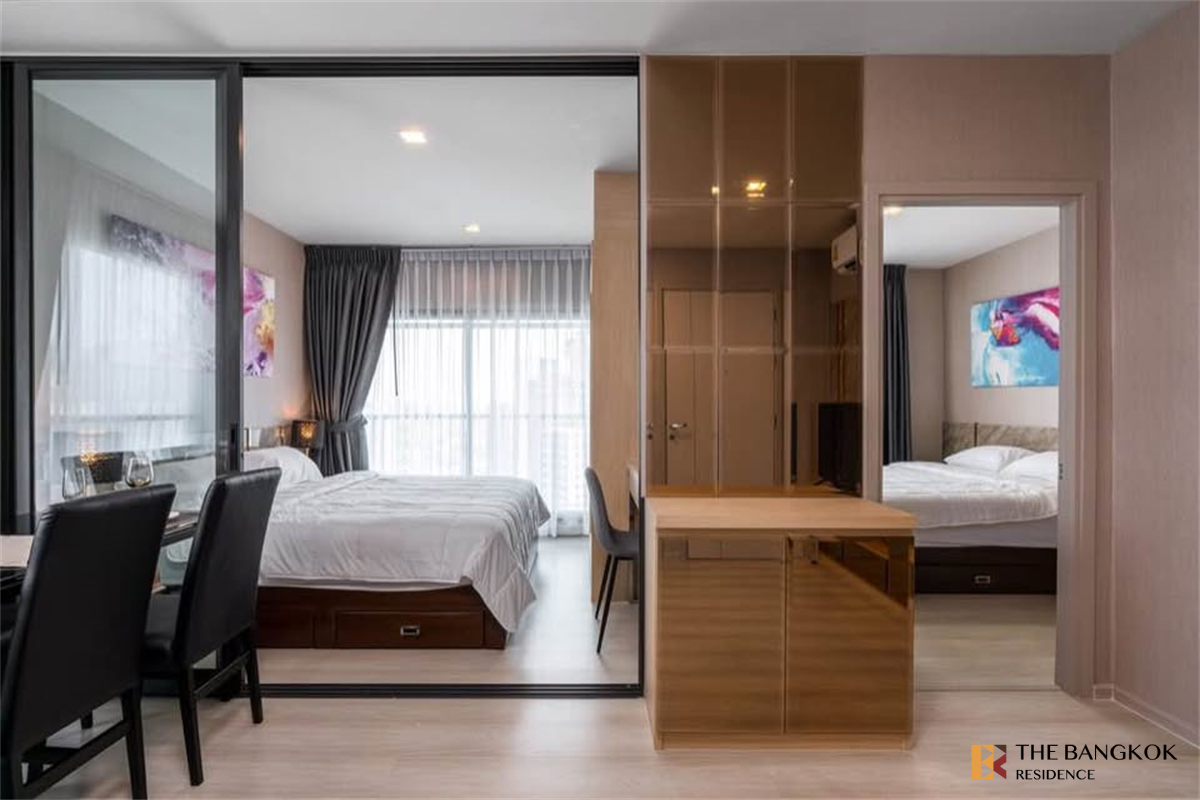 picture Book quickly before the room is gone!! Life Sukhumvit 48 - 7/10