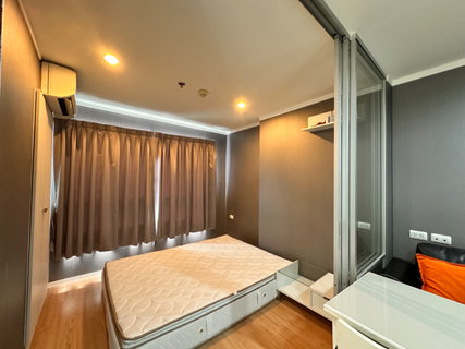  Condo for Sale : Lumpini Prachachuen -Pongphet 2 ,Easy access to expressway-convenient travel to the city,Ideal for both living and investment 
