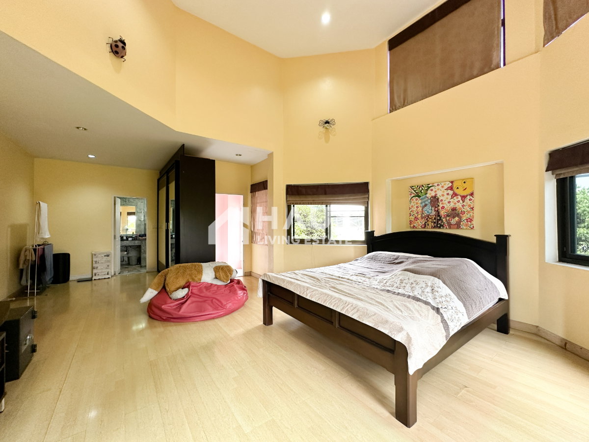 picture Pathawee Kan / 3 Bedrooms #HCWT023 - 10/32