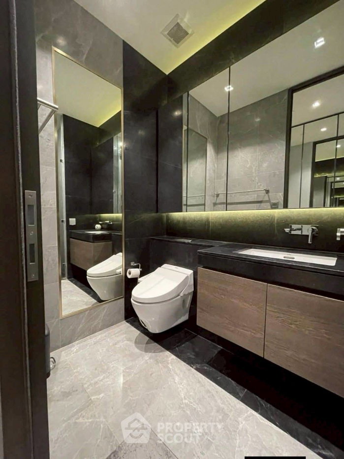 รูป คอนโด 2-ห้องนอน ที่ 28 ชิดลม ใกล้ BTS ชิดลม (ID 2819289) - รูปที่ 4/8