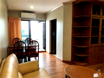 คอนโดให้เช่า : พญาไท พลาซ่า ใกล้ Airport Rail Link สถานีพญาไท ประกาศหาเจ้าของยูนิตพิเศษ