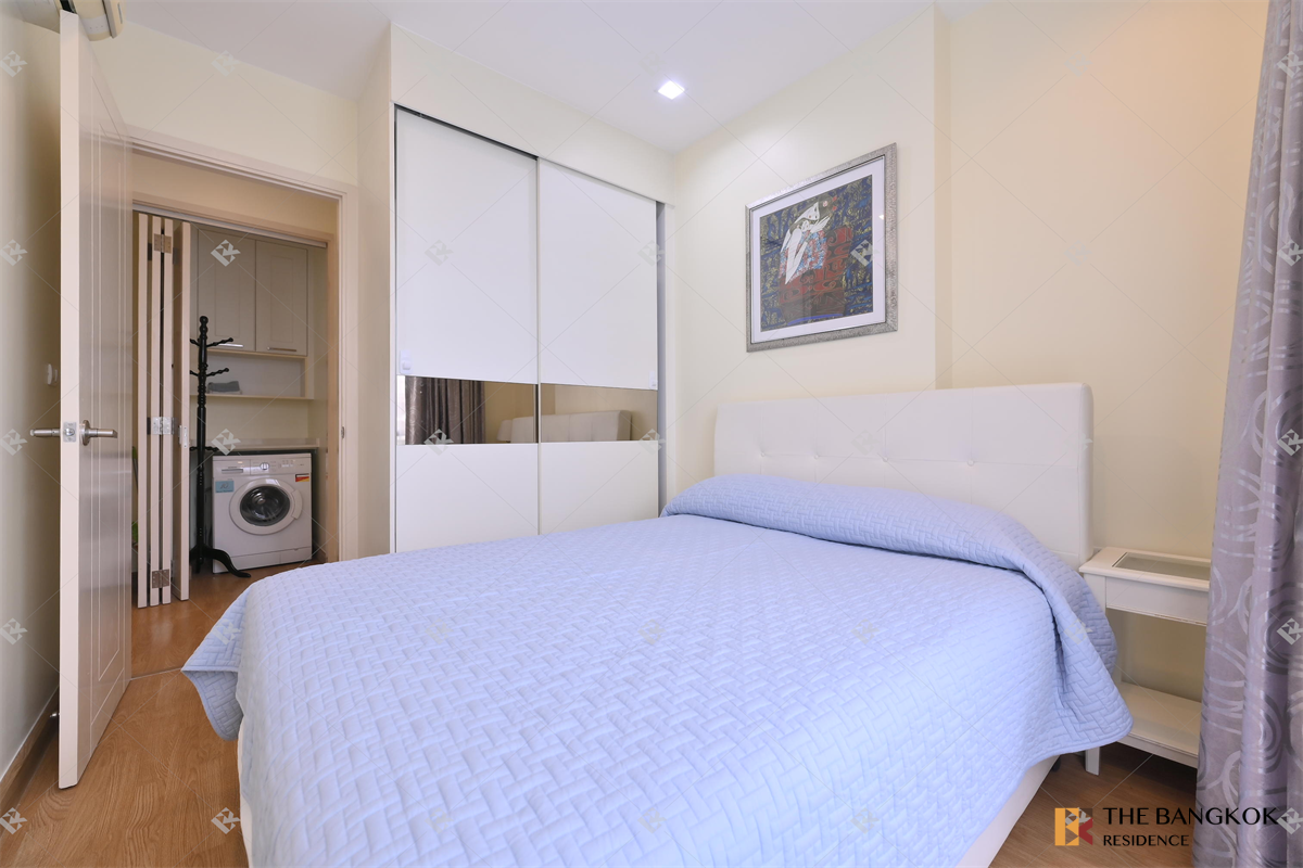 picture Q House Sukhumvit 79 near BTS On Nut Hot Unit, Available for a Limited Time - 4/10