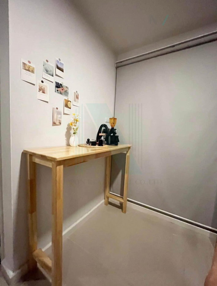 รูป 📌 ขายคอนโด เจ ดับบลิว คอนโด แอท ดอนเมือง อาคาร B ชั้น 2 1 ห้องนอน ขนาด 35 ตรม ใกล้ สนามบินดอนเมือง - รูปที่ 3/8