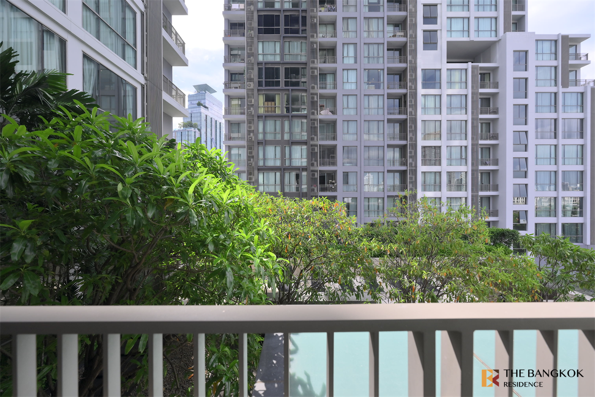 picture Quattro by Sansiri  Move-in Ready, Just Bring Your Bags - 6/10