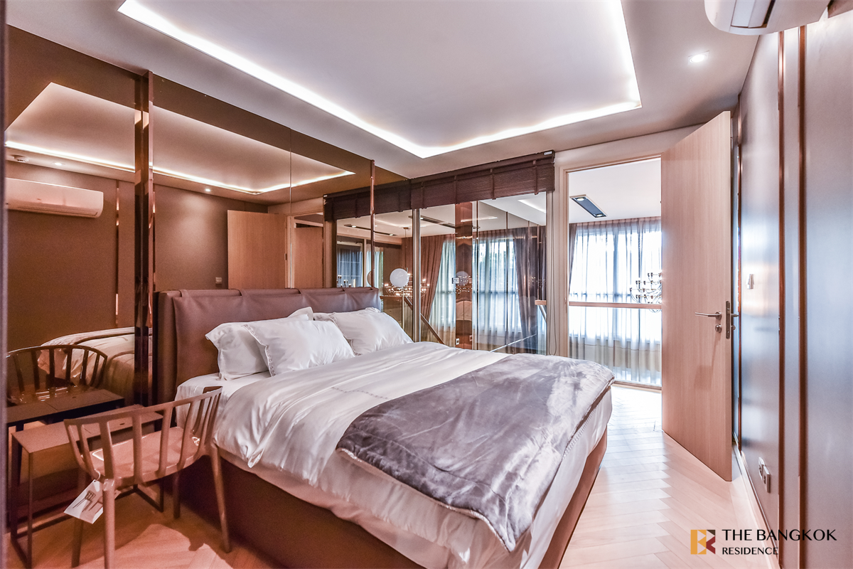picture S47 Sukhumvit  Ultimate Luxury Lifestyle with Convenience - 8/10
