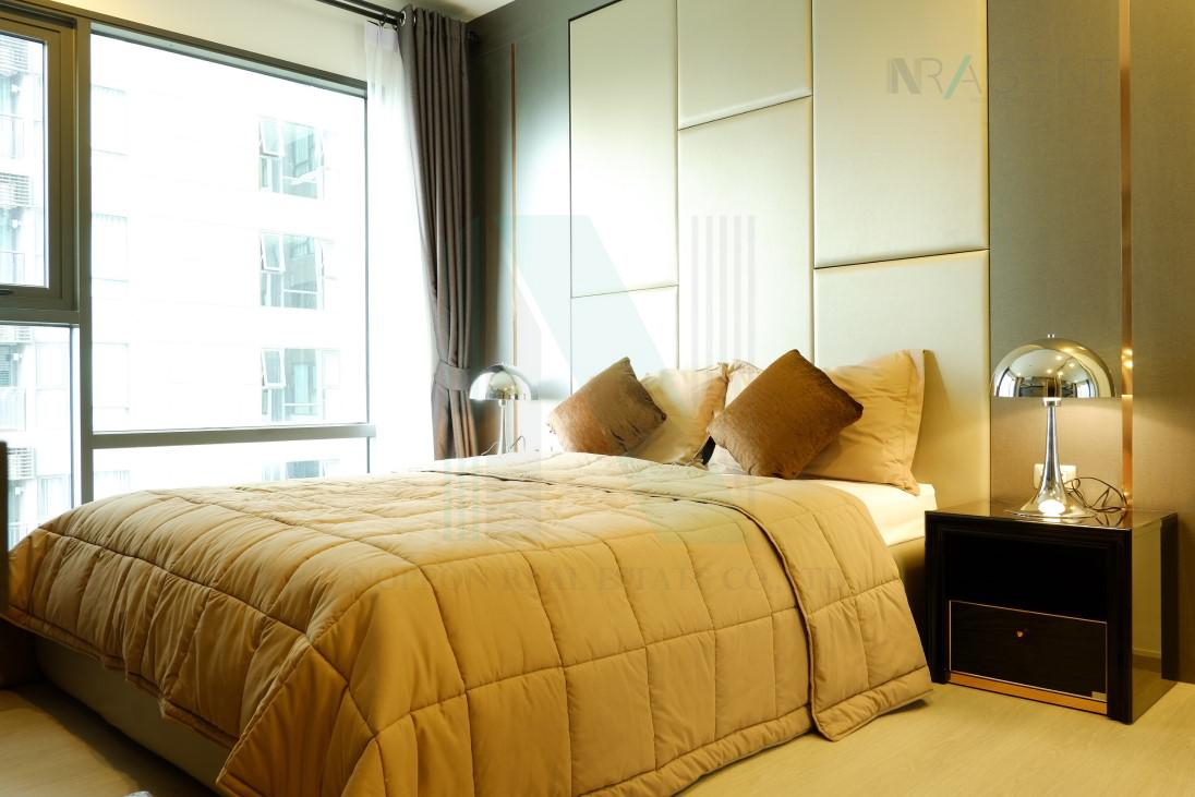 รูป 🎉Special room!🎉 ขายคอนโด ริทึ่ม สุขุมวิท 36-38 อาคาร 1 ชั้น 10 2 ห้องนอน ขนาด 78.00 ตรม ใกล้ Rain Hill - รูปที่ 6/8
