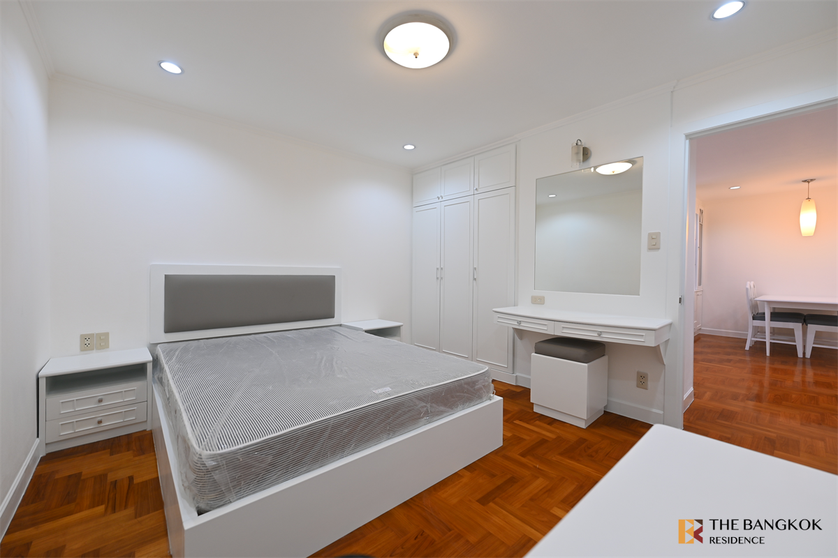 picture Acadamia Grand Tower near BTS Phrom Phong Ready-to-move-in Condo - 6/10