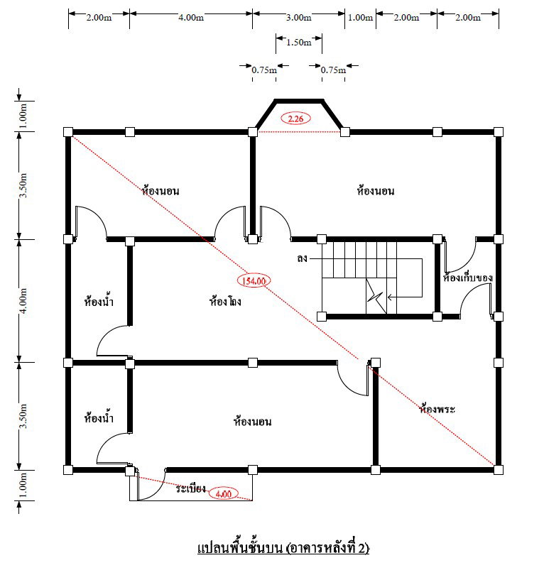 รูป ที่ดินพร้อมสิ่งปลูกสร้าง 200.4 ตร.วา อำเภอหัวหิน ประจวบคีรีขันธ์ 5M - รูปที่ 14/18