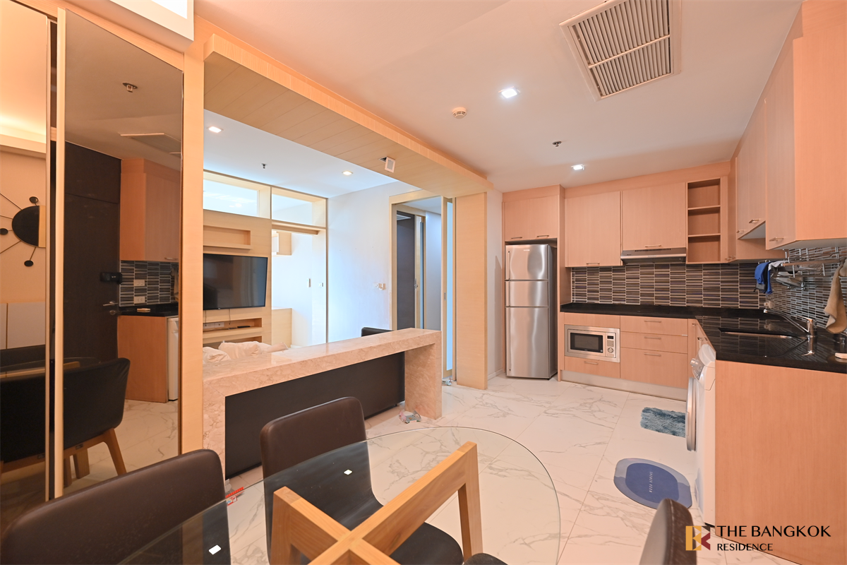 รูป โนเบิล รีมิกซ์ 2 ใกล้ BTS สถานีทองหล่อ คอนโดที่เป็นที่สุดด้านทำเล - รูปที่ 4/10