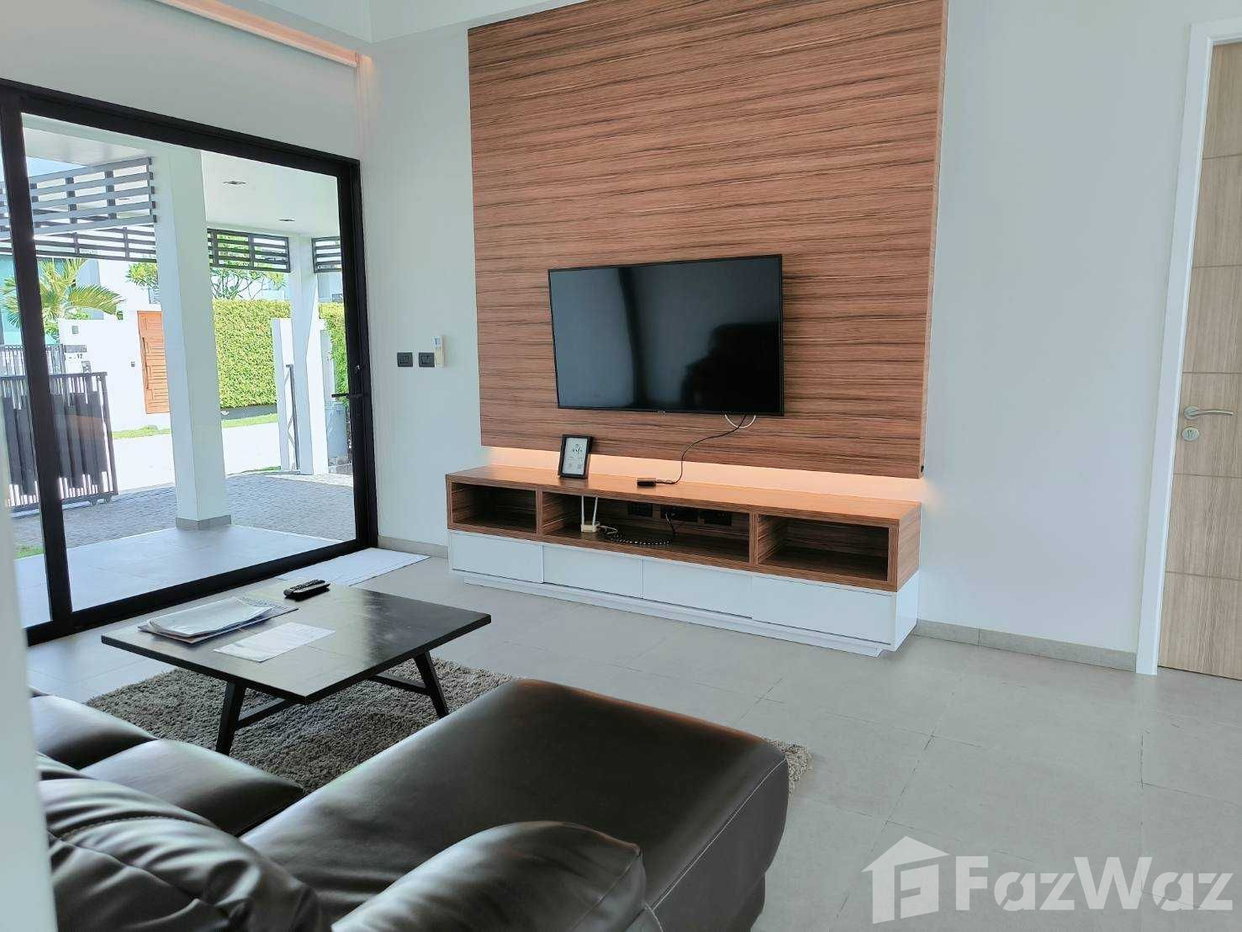 รูป ขาย บ้านเดี่ยว 4 ห้องนอน ในโครงการ ศิวาน่า ไฮอะเวย์ 1868018 - รูปที่ 6/8