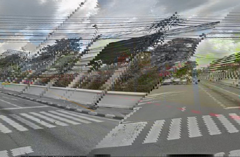 รูป ขายที่ดิน พระนคร ใกล้ประชาธิปไตย ทำเลหายาก - รูปที่ 1/3