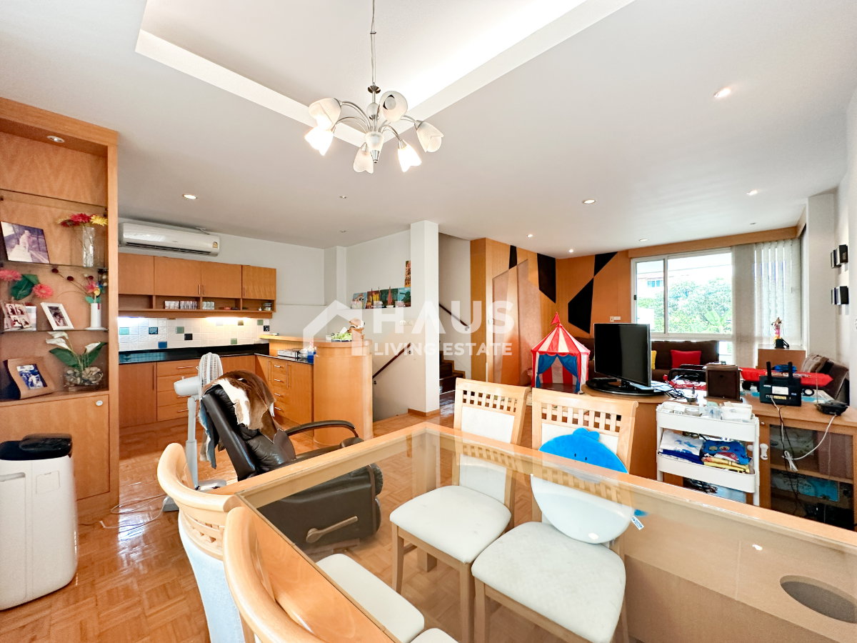 picture Chuan Cheun Prachacheun / 5 Bedrooms #HPCC029 - 6/42