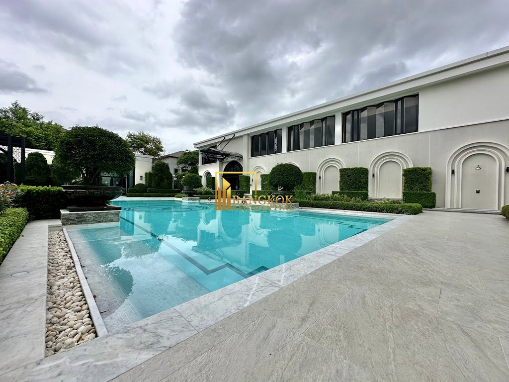 รูป Baan Sansiri Pattanakarn | Stunning 4 Bedroom Luxury House - BR27639SH - รูปที่ 17/30