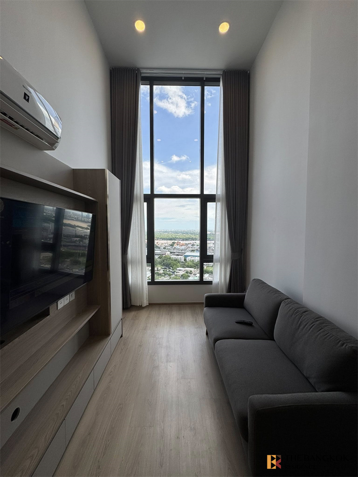 picture Life Rama 4 - Asoke Hurry to book!! Limited quantity - 7/10