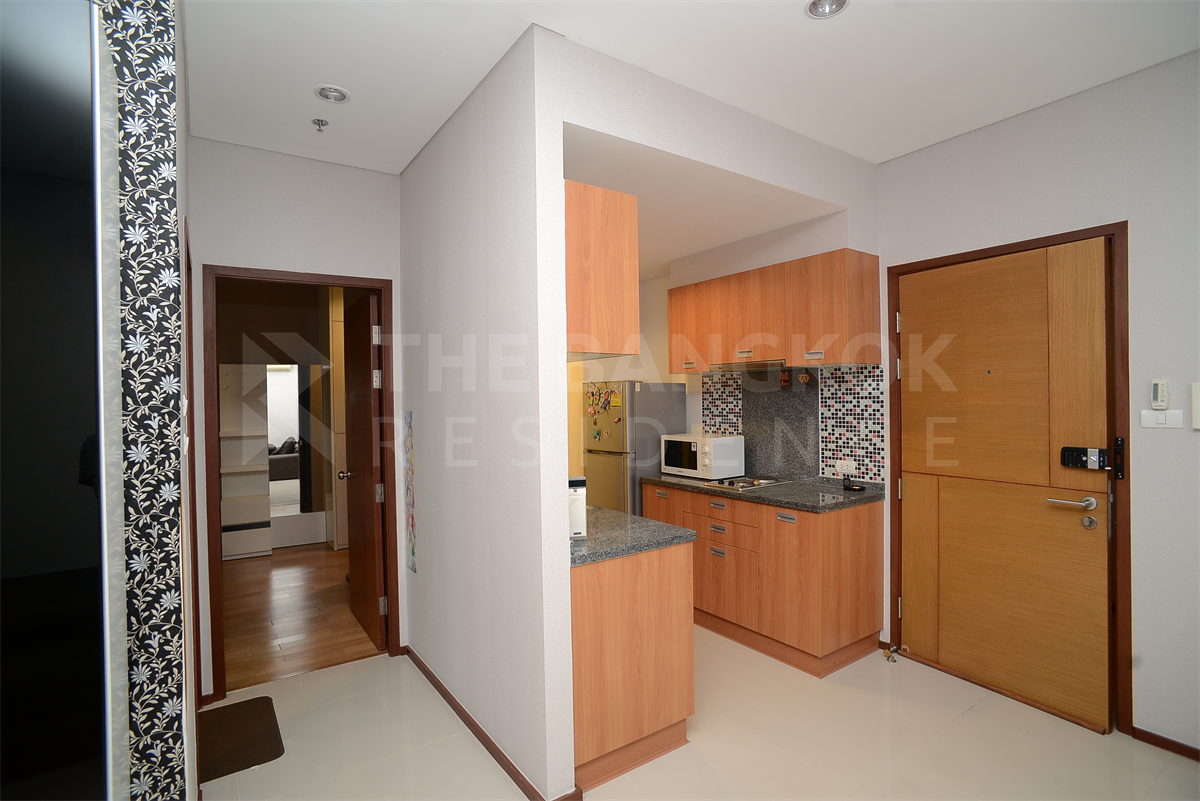 picture Villa Sathorn Easy Travel, Fully Utilized Space near BTS Krung Thonburi - 8/10
