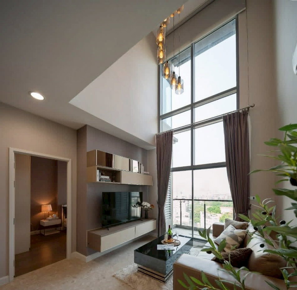 รูป LTHC15103 -👑 Prime Condo for Sale | Thonglor | Ideal for Living or Investment | Near BTS Thonglor | 16.9 MB | คอนโดทองหล่อ โลเคชันระดับบน เหมาะทั้งอยู่อาศัยและลงทุน ใกล้ BTS - รูปที่ 4/4