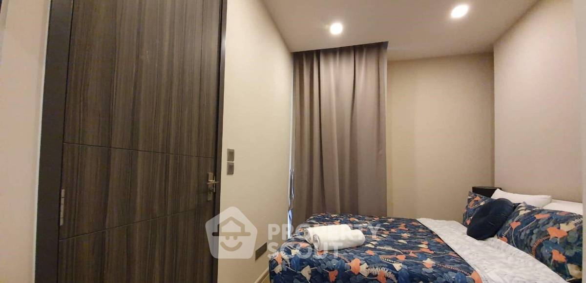 รูป คอนโด 1-ห้องนอน ที่ แอชตัน อโศก ใกล้ MRT สุขุมวิท (ID 1200653) - รูปที่ 5/5