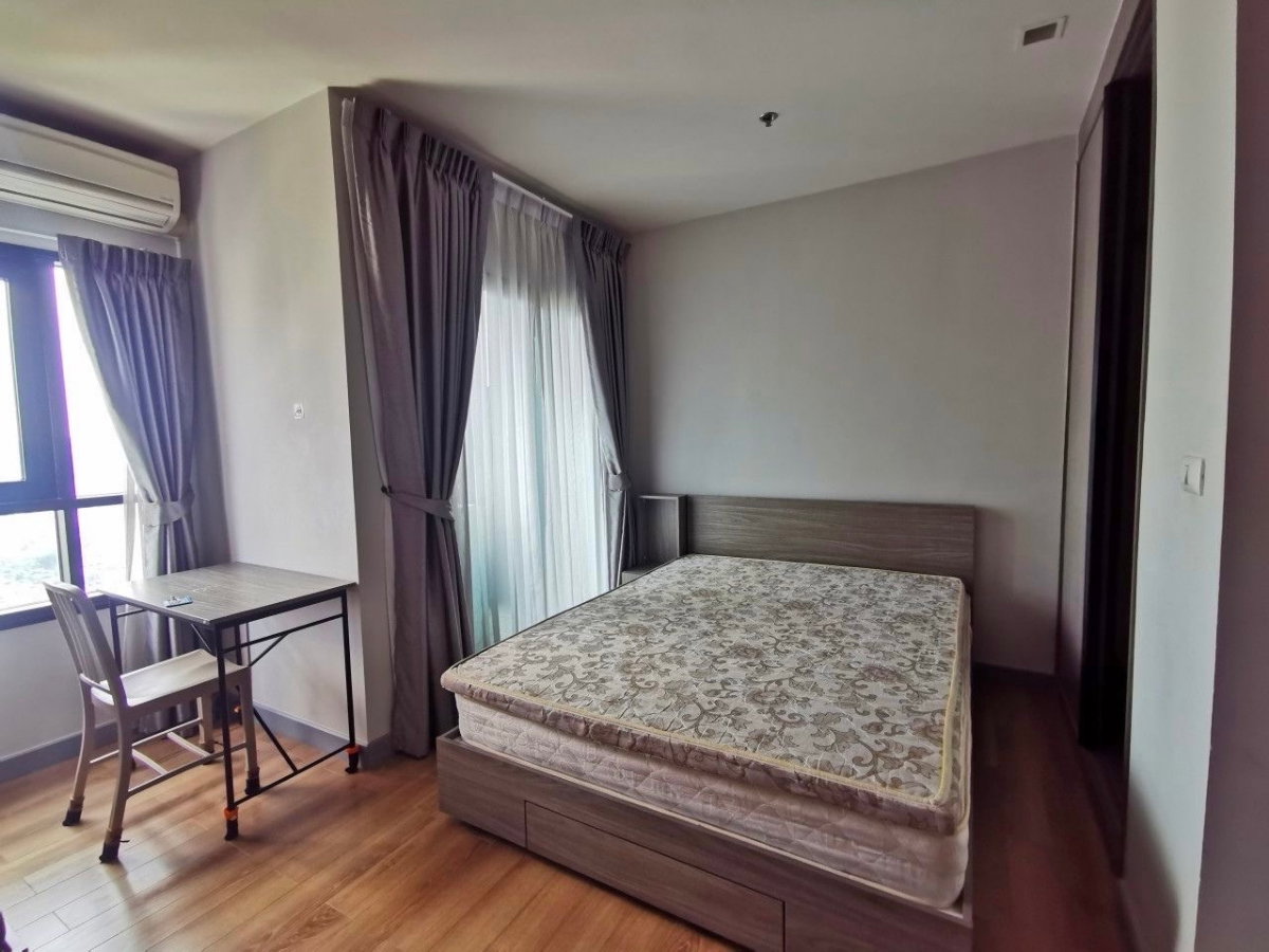 รูป ให้เช่าChapter One Midtown - Studio 24ตรม. ชั้น24 - Line:@hac55 - รูปที่ 1/7