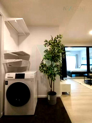 Condos for sale : 📌 For Sell Condo A SPACE MEGA Building 1, Floor 20,1 bed room, Room size 34 sqm