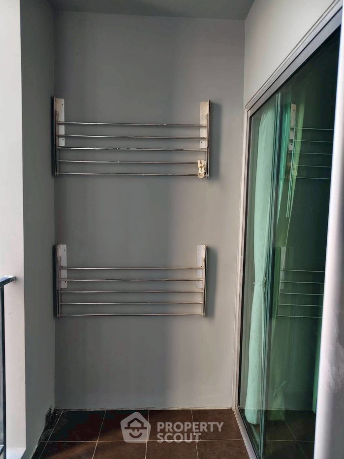 รูป คอนโด 1-ห้องนอน ที่ เบ็ล แกรนด์ พระราม 9 ใกล้ MRT พระราม 9 (ID 2818867) - รูปที่ 12/14