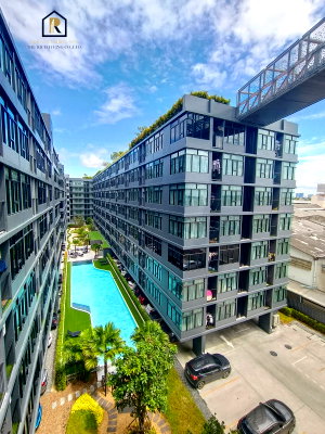Condos for sale : Sale the Indeed Condo Bangplee-Thepharak