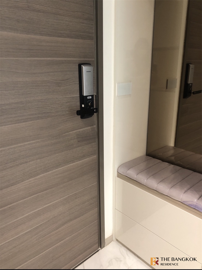 picture Fynn Asoke near BTS Asok Room available, ready to move in - 2/10