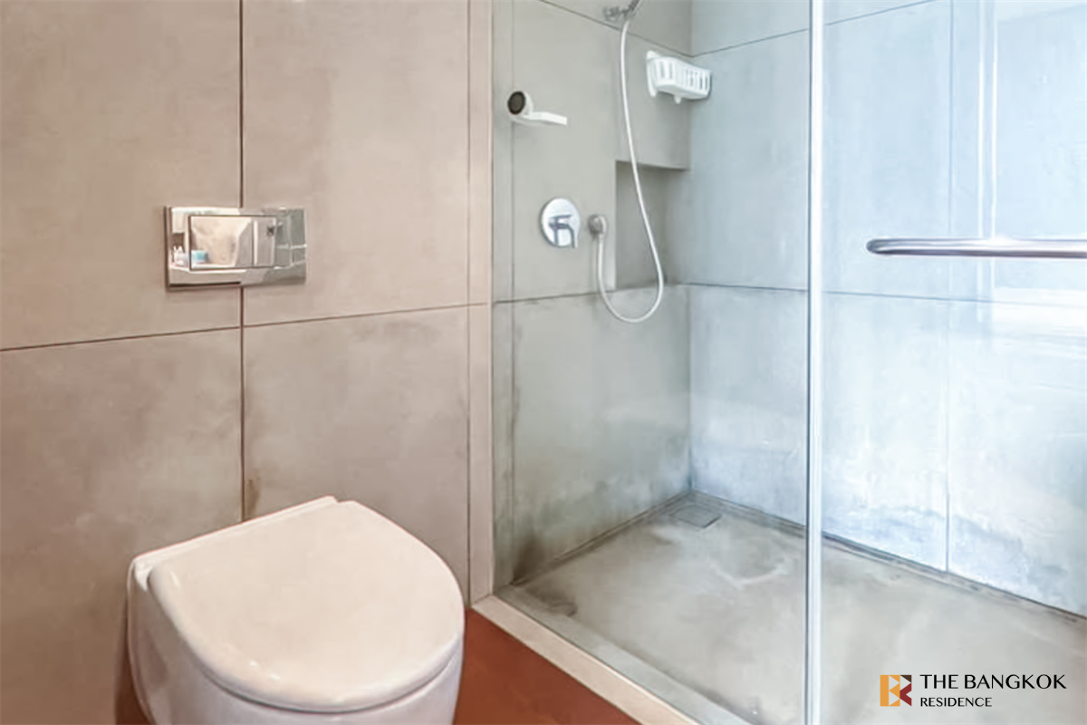 รูป เดอะ สุโขทัย เรซิเด้นท์  คอนโด Luxury พร้อมอยู่บนทำเลที่ดีที่สุด - รูปที่ 10/10