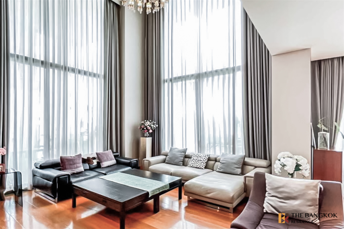 รูป เดอะ สุโขทัย เรซิเด้นท์  คอนโด Luxury พร้อมอยู่บนทำเลที่ดีที่สุด - รูปที่ 8/10