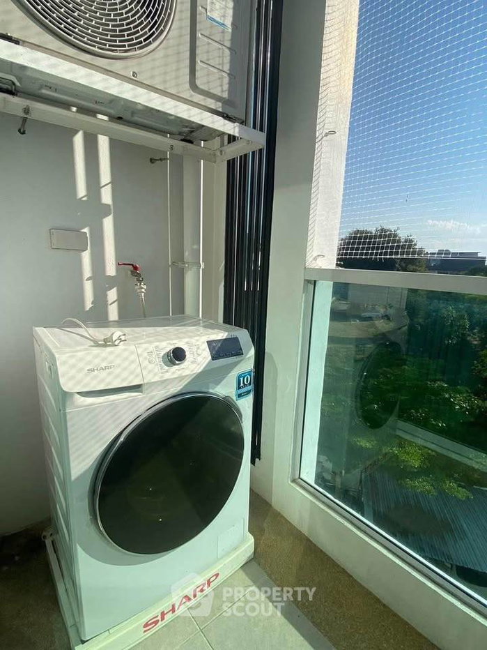 รูป คอนโด 1-ห้องนอน ที่ วันพลัส เจ็ดยอด 1 & 2 ใน ช้างเผือก (ID 2604620) - รูปที่ 12/20
