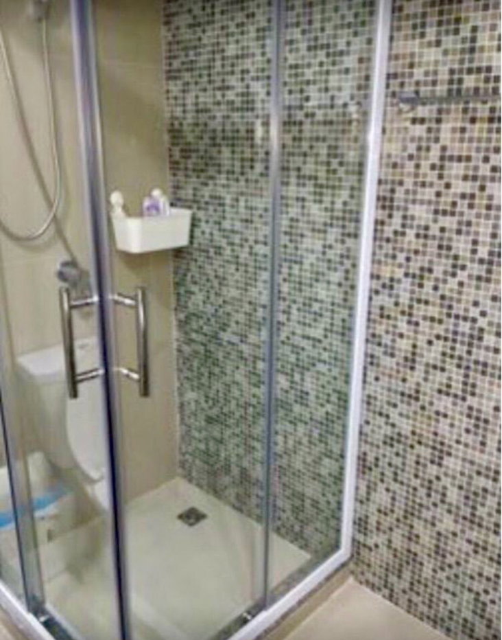 รูป code : H297 ว่างแล้ว!! คอนโดให้เช่า วี คอนโด เอกมัย - รามอินทรา (We Condo Ekkamai - Raminthra) | วิวสระ เฟอร์ครบ ใกล้รถไฟฟ้าสายสีชมพู - รูปที่ 11/18