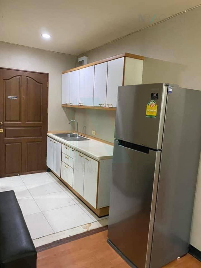 รูป 📌 ขายคอนโด บดินทร์ สวีท โฮม อาคาร A ชั้น 7 2 ห้องนอน ขนาด 48 ตรม ใกล้ ใกล้ โรงเรียนนานาชาติพระคุณกรุงเทพ - รูปที่ 3/8