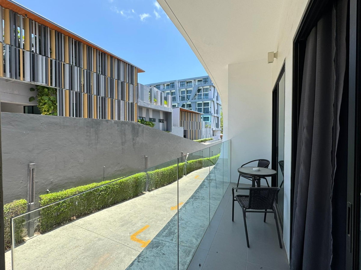 Best Value 1BR Condo Utopia Naiharn Phuket Near Beach Investment - [U6195146] - image 5