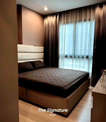 Condos for rent : The Signature by              URBANO 