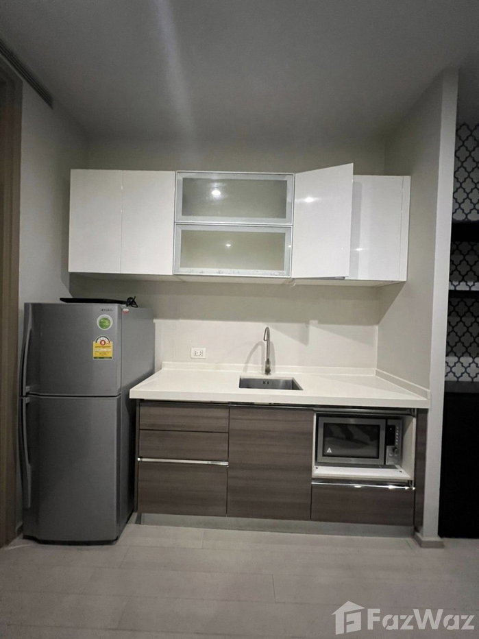 รูป ขาย คอนโด 1 ห้องนอน ในโครงการ โนเบิล เพลินจิต 1657242 - รูปที่ 4/5