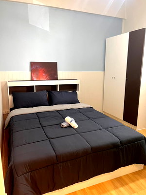 Condos for sale : Condo for sale floor 2 with furniture