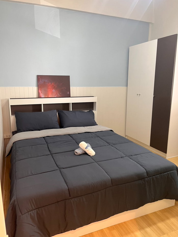 picture Condo for sale floor 2 with furniture - 1/9